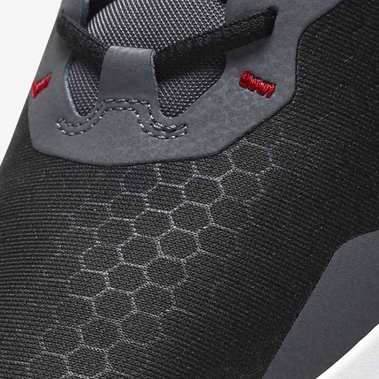 Кросівки чоловічі Nike Legend Essential 2 сірі CQ9356-014  у  изображение 6