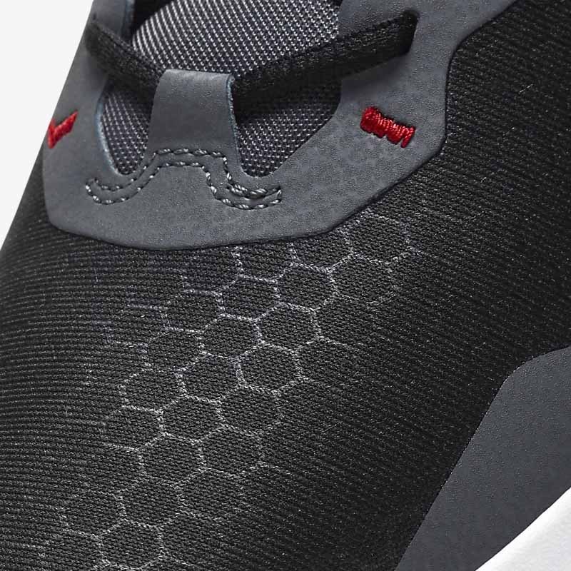 Кросівки чоловічі Nike Legend Essential 2 сірі CQ9356-014  у  изображение 6