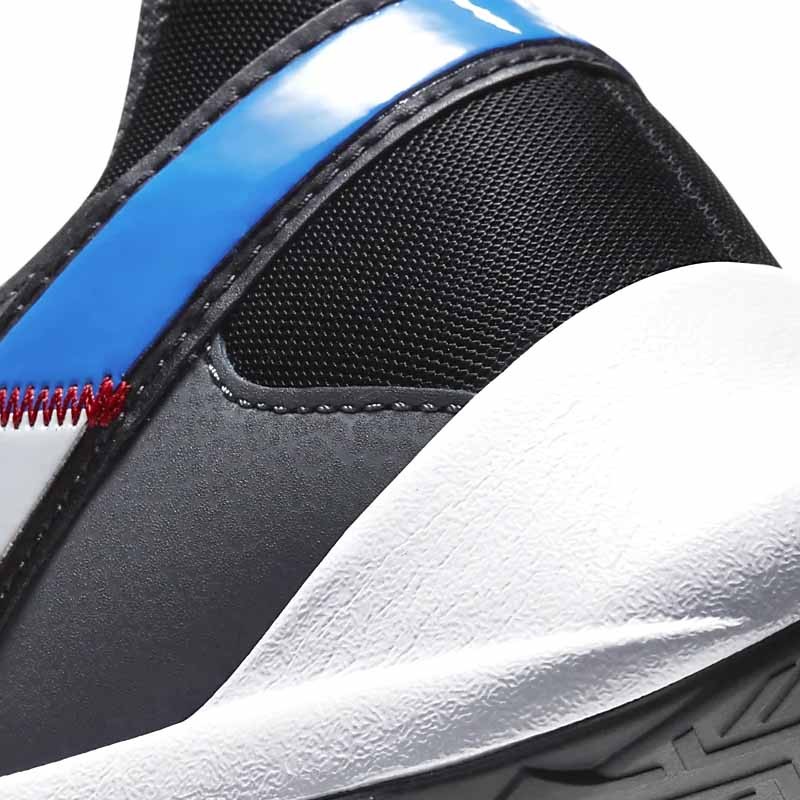Кроссовки мужские Nike Legend Essential 2 серые CQ9356-014 — фото 7 — Sport City Кроссовки мужские Nike Legend Essential 2 серые CQ9356-014 — фото 7