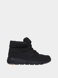Ботинки женские Skechers On-the-GO Glacial Ultra - Trend Up черные 144194 BLK изображение 2