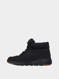Ботинки женские Skechers On-the-GO Glacial Ultra - Trend Up черные 144194 BLK изображение 3