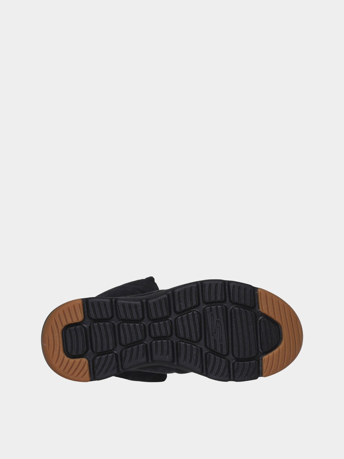 Черевики жіночі Skechers On-the-GO Glacial Ultra - Trend Up чорні 144194 BLK изображение 6