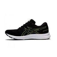 Кроссовки мужские Asics Gel-Contend 7 черные 1011B040-003 изображение 2