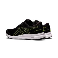 Кроссовки мужские Asics Gel-Contend 7 черные 1011B040-003 изображение 4