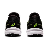 Кроссовки мужские Asics Gel-Contend 7 черные 1011B040-003 изображение 5