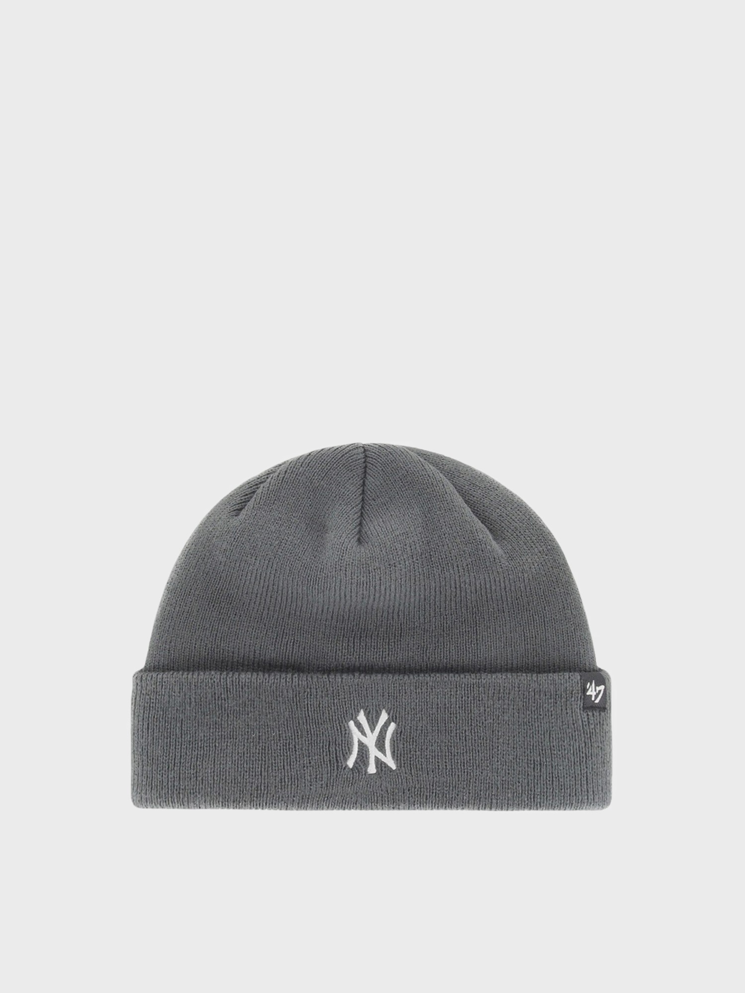 Шапка 47 Brand MLB NY YANKEES RANDLE сіра RNDLE17ACE-CC изображение 2