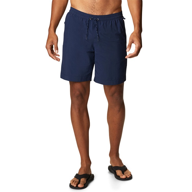 Шорты мужские Columbia M Summerdry ™ Short темно-синие 1930461-464