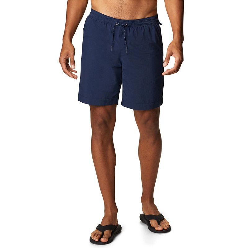 Шорты мужские Columbia M Summerdry ™ Short темно-синие 1930461-464