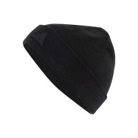 Шапка  Adidas TECH BEANIE чорна JM3065 изображение 1