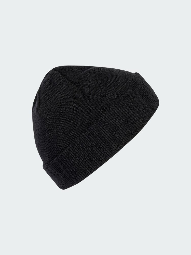 Шапка  Adidas TECH BEANIE чорна JM3065 изображение 3