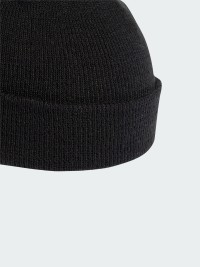 Шапка  Adidas TECH BEANIE чорна JM3065 изображение 5