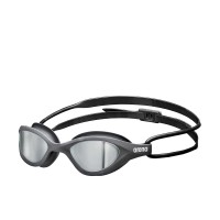 Окуляри для плавання Arena 365 GOGGLES MIRROR сірі 008537-200 изображение 1