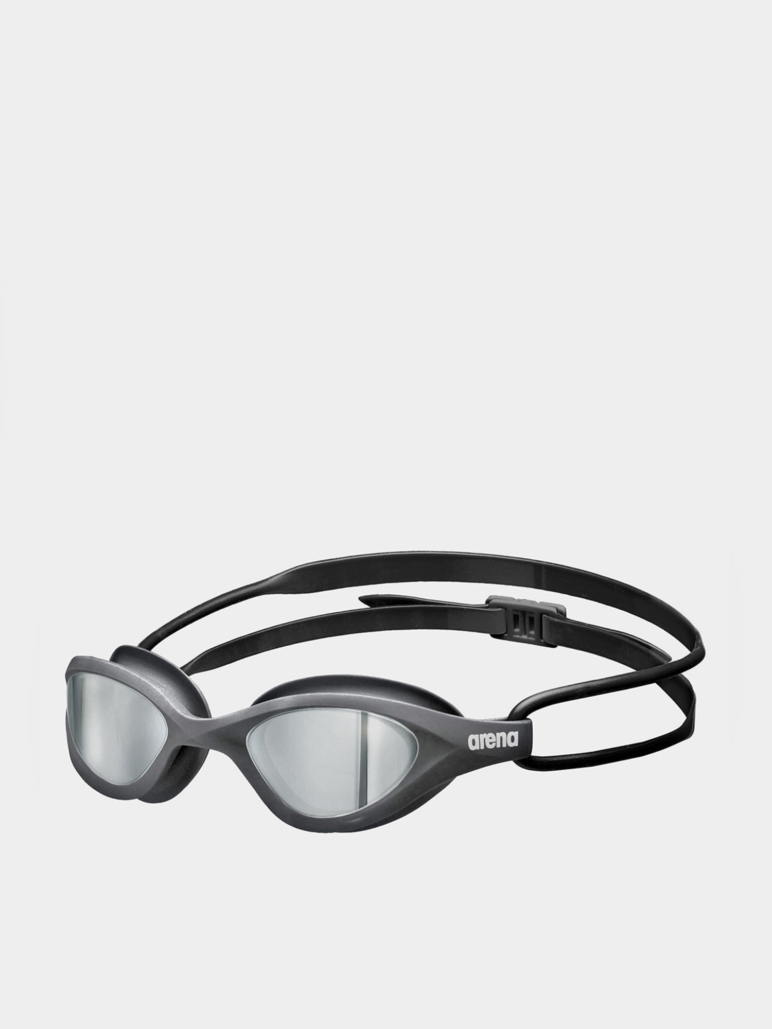 Очки для плавания Arena 365 GOGGLES MIRROR серые 008537-200 изображение 2