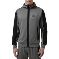 Толстовка мужская Evoids Aurexa темно-серая 112602-020 изображение 1