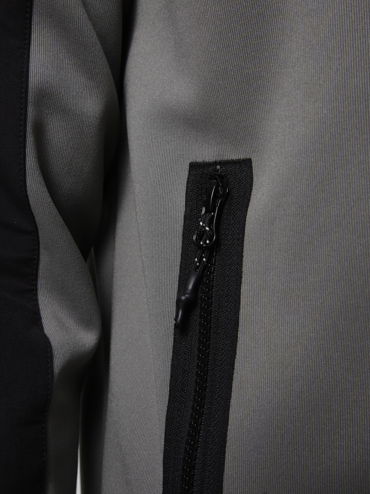 Толстовка мужская Evoids Aurexa темно-серая 112602-020 изображение 5