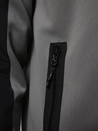 Толстовка мужская Evoids Aurexa темно-серая 112602-020 изображение 5