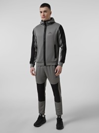 Толстовка мужская Evoids Aurexa темно-серая 112602-020 изображение 6