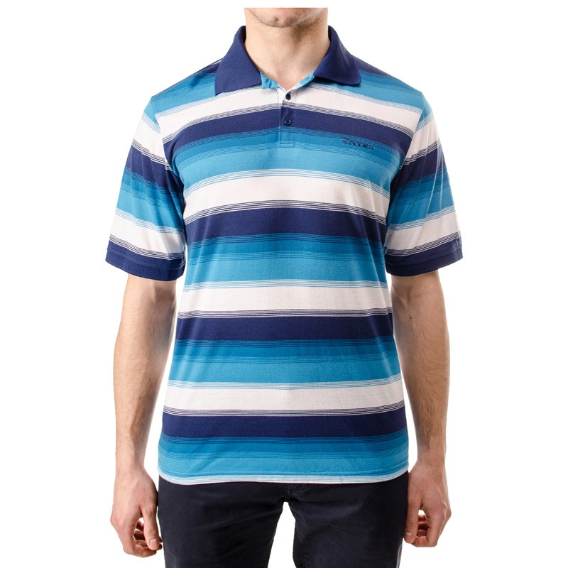 Футболка мужская Radder синяя RU-77-400 изображение 2