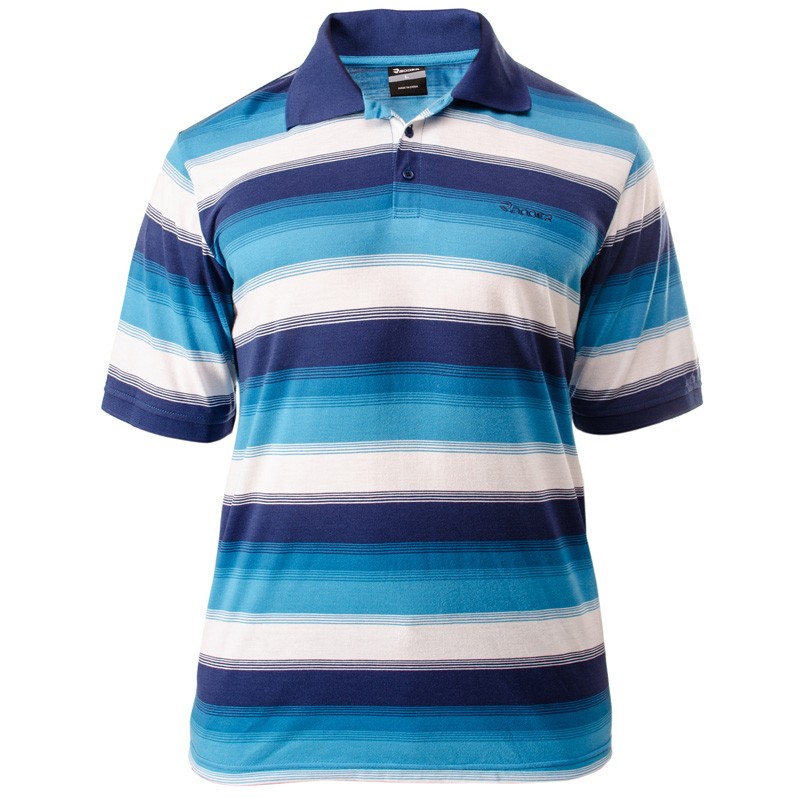 Футболка мужская Radder синяя RU-77-400 изображение 1