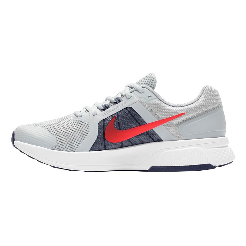 Кросівки чоловічі Nike Run Swift 2 сірі CU3517-006  изображение 2