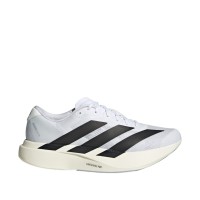 Кроссовки мужские Adidas Adizero Evo SL M белые JH6206 изображение 1
