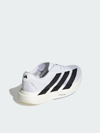 Кроссовки мужские Adidas Adizero Evo SL M белые JH6206 изображение 4