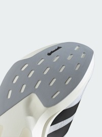 Кроссовки мужские Adidas Adizero Evo SL M белые JH6206 изображение 6