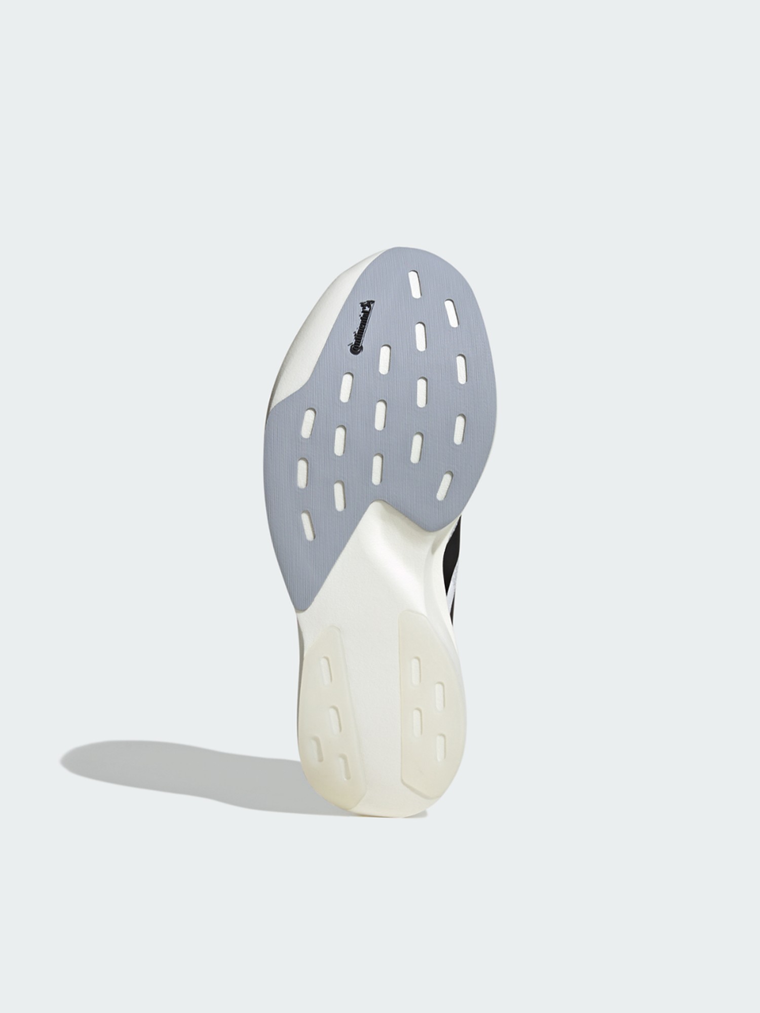 Кроссовки мужские Adidas Adizero Evo SL M белые JH6206 изображение 8