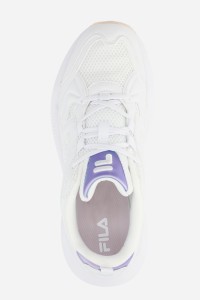 Кроссовки женские Fila Virgina белые 108163-00 изображение 5