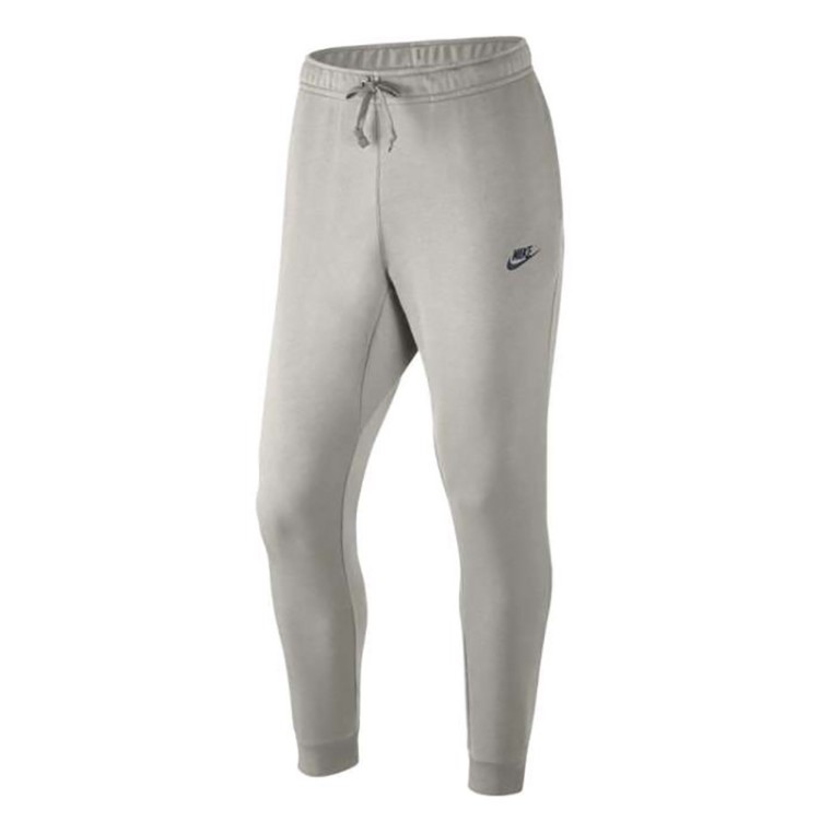 Брюки мужские Nike M Nsw Jogger Ft Club серые 804465-072 изображение 1