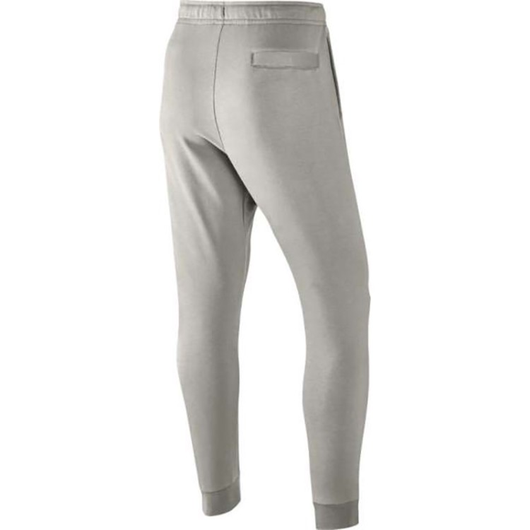 Брюки мужские Nike M Nsw Jogger Ft Club серые 804465-072 изображение 2
