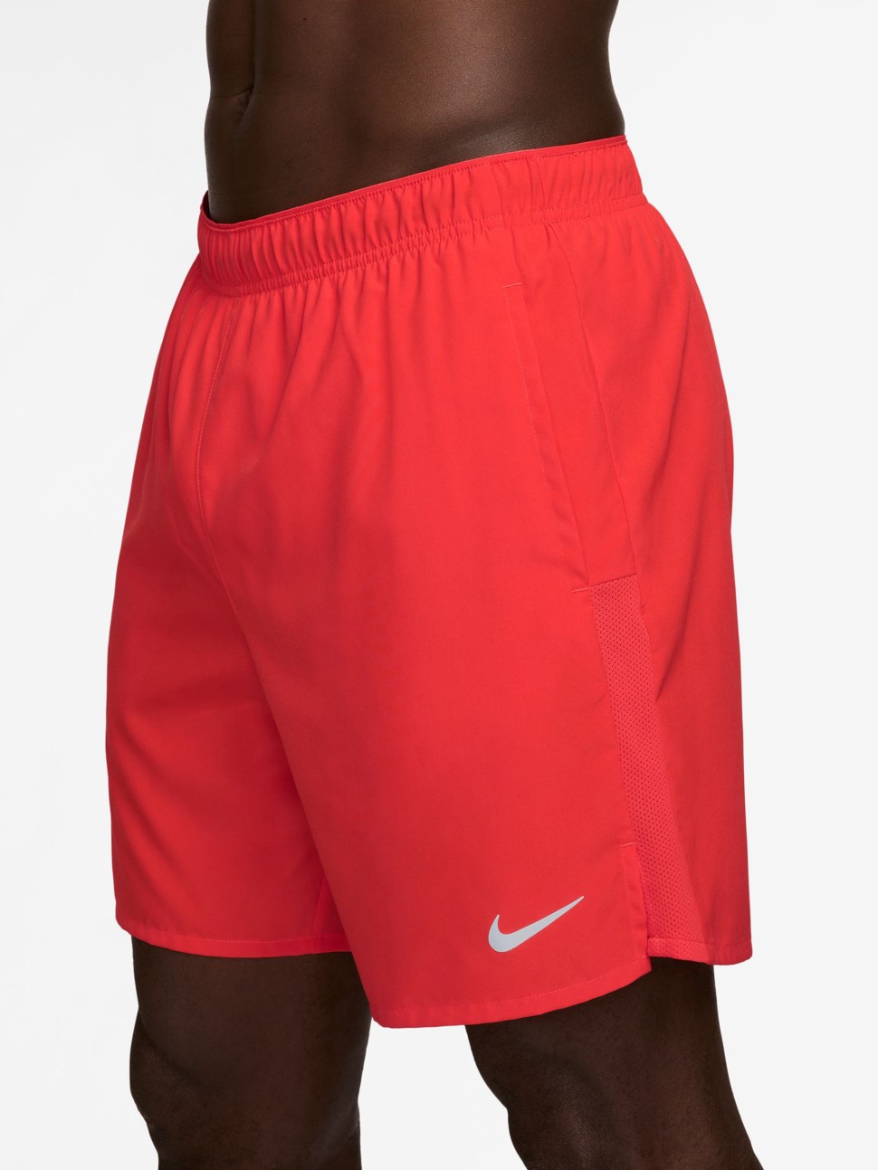 Шорти чоловічі Nike M NK DF CHALLENGER 7BF SHORT червоні DV9359-696 — фото 6