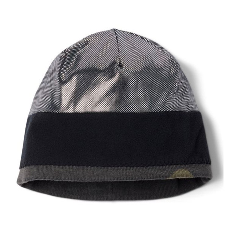 Шапка Columbia Heat Beanie хаки 1472301-018 изображение 2
