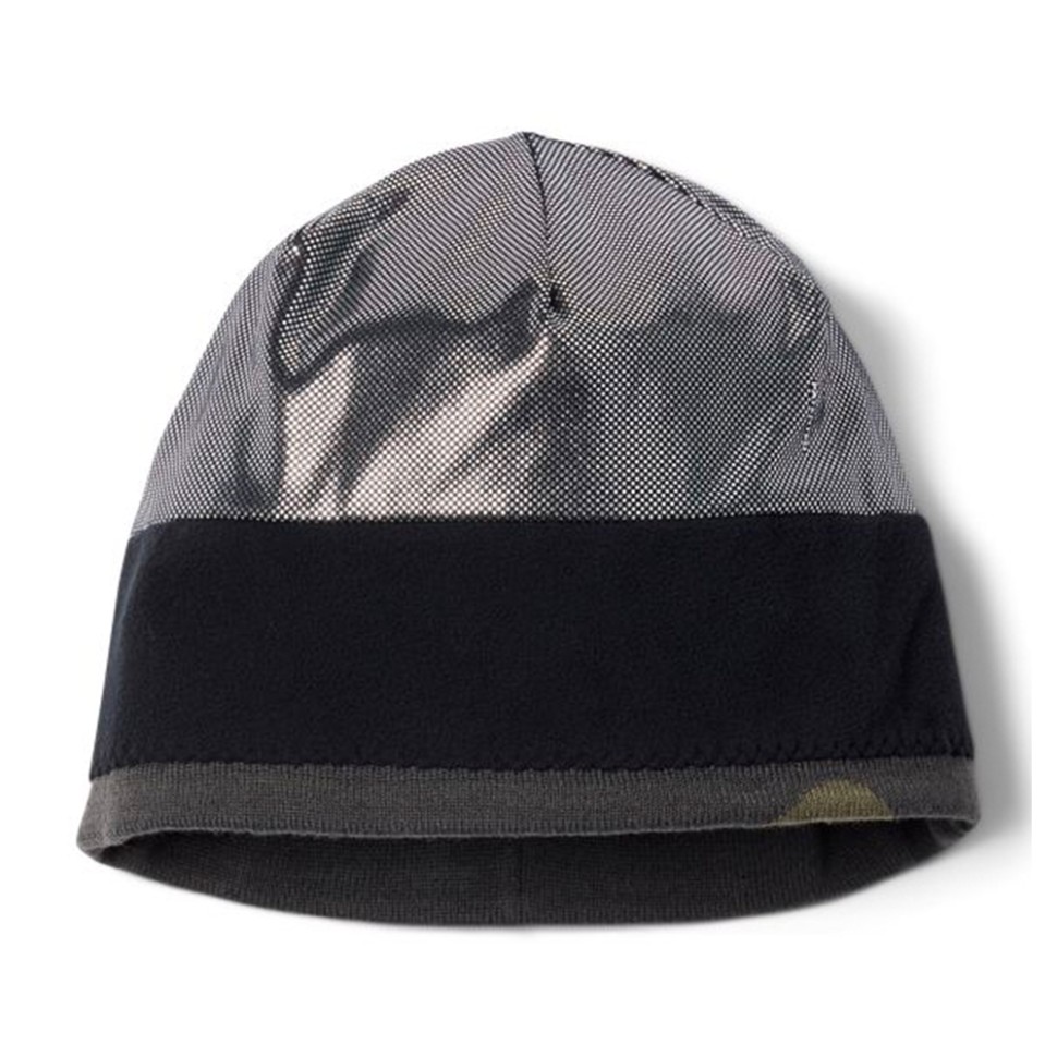 Шапка Columbia Heat Beanie хаки 1472301-018 изображение 2