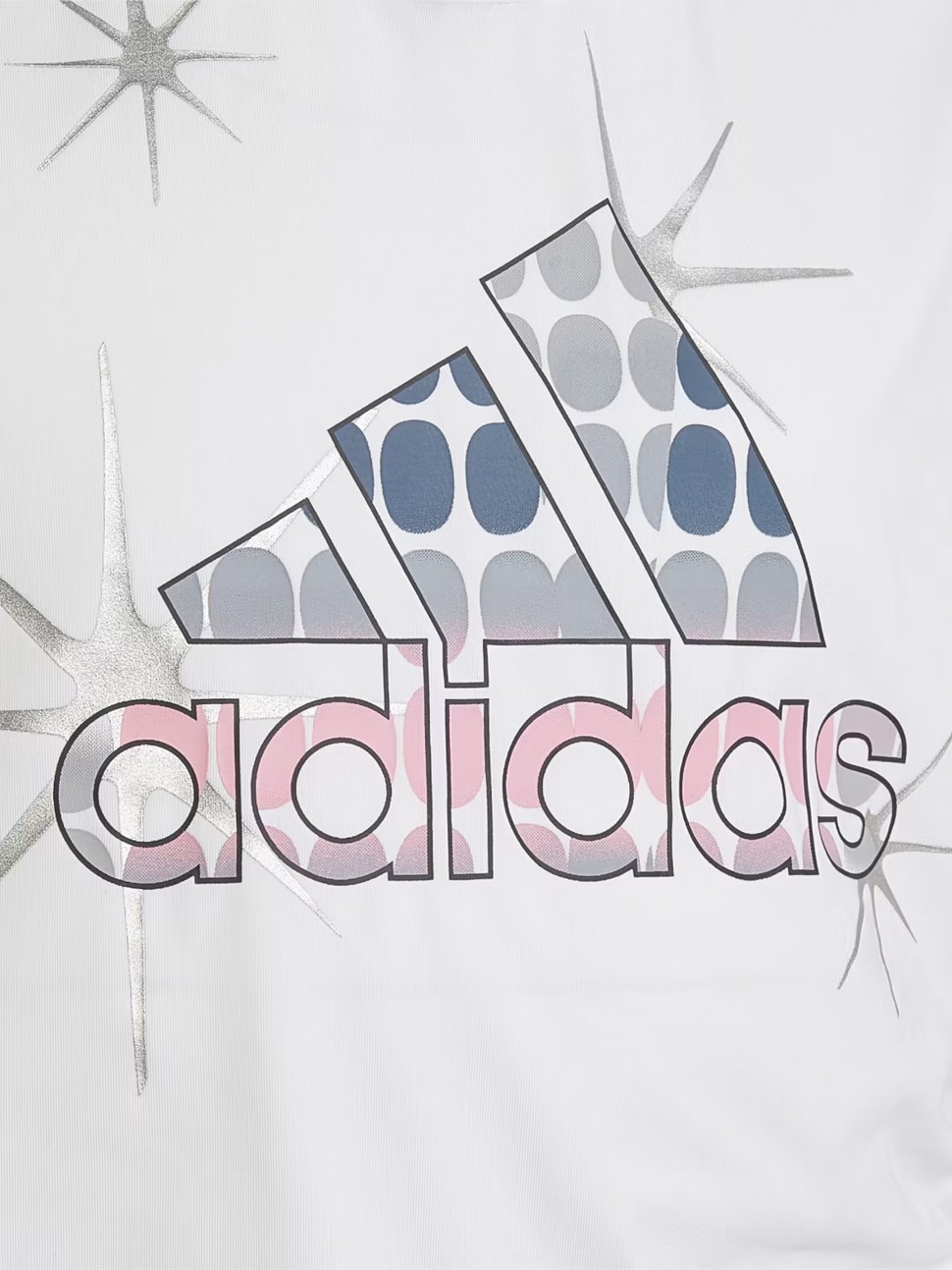 Майка дитяча Adidas G AR D Tank біла HM4446 — фото 6 — Sport City Майка дитяча Adidas G AR D Tank біла HM4446 — фото 6