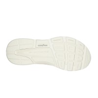 Кроссовки женские Skechers Global Jogger-Full Envy бежевые 149626 OFWT изображение 3