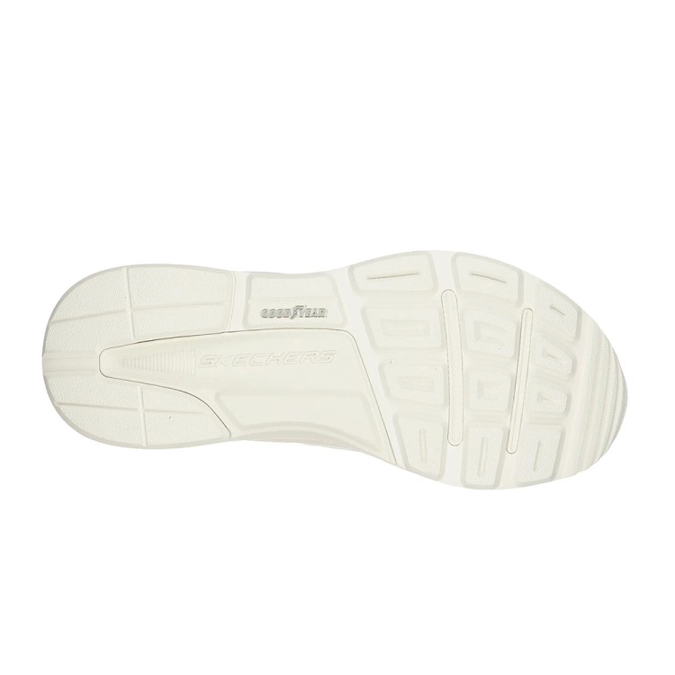 Кроссовки женские Skechers Global Jogger-Full Envy бежевые 149626 OFWT изображение 3