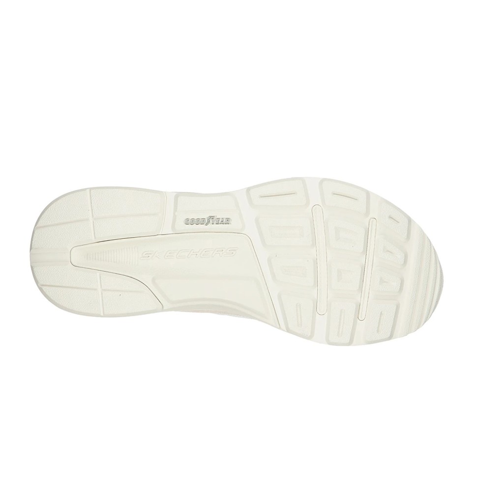 Кроссовки женские Skechers Global Jogger-Full Envy бежевые 149626 OFWT изображение 3