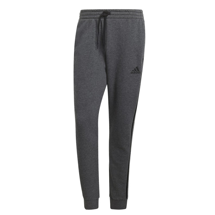 Брюки мужские Adidas M 3S Fl Tc Pt серые GK8826 изображение 1