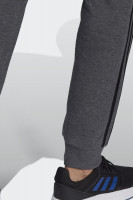 Штани чоловічі Adidas M 3S Fl Tc Pt сірі GK8826  изображение 6