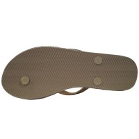 Вьетнамки женские Radder бежевые 370118-125 изображение 3