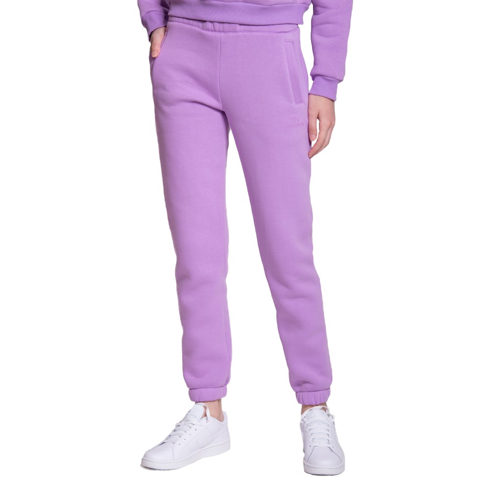 Брюки женские Evoids Isabel сиреневые 482206-500 изображение 1