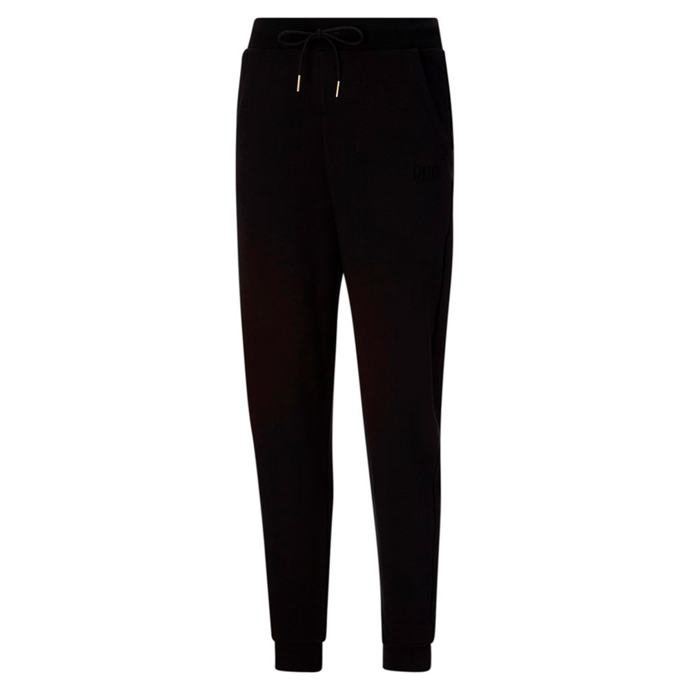 Брюки женские Puma черные 58952801 изображение 1