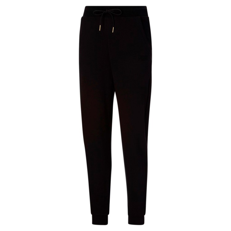 Брюки женские Puma черные 58952801 изображение 1