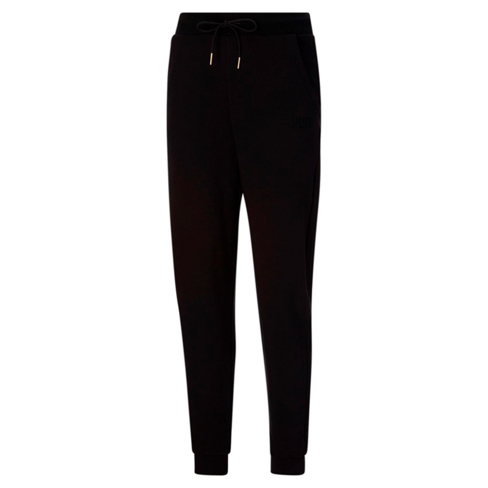 Брюки женские Puma черные 58952801 — Sport City Брюки женские Puma черные 58952801