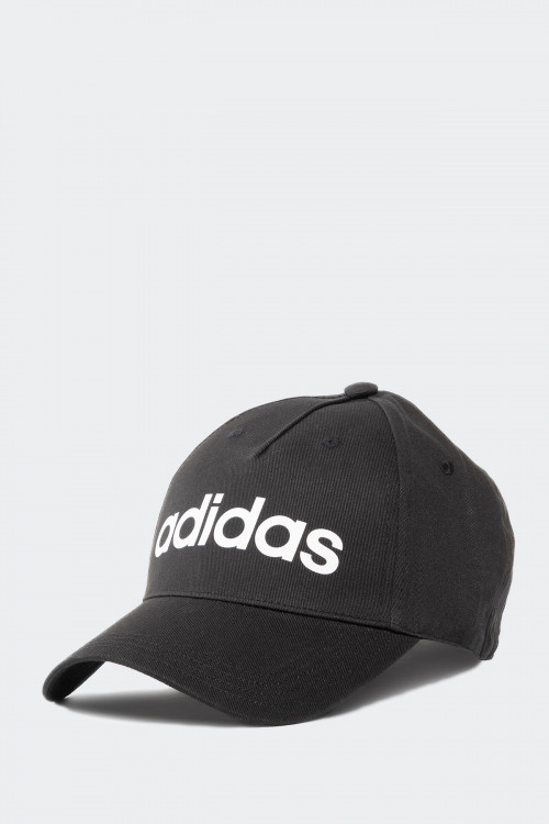 Бейсболка Adidas Daily Cap черная DM6178
