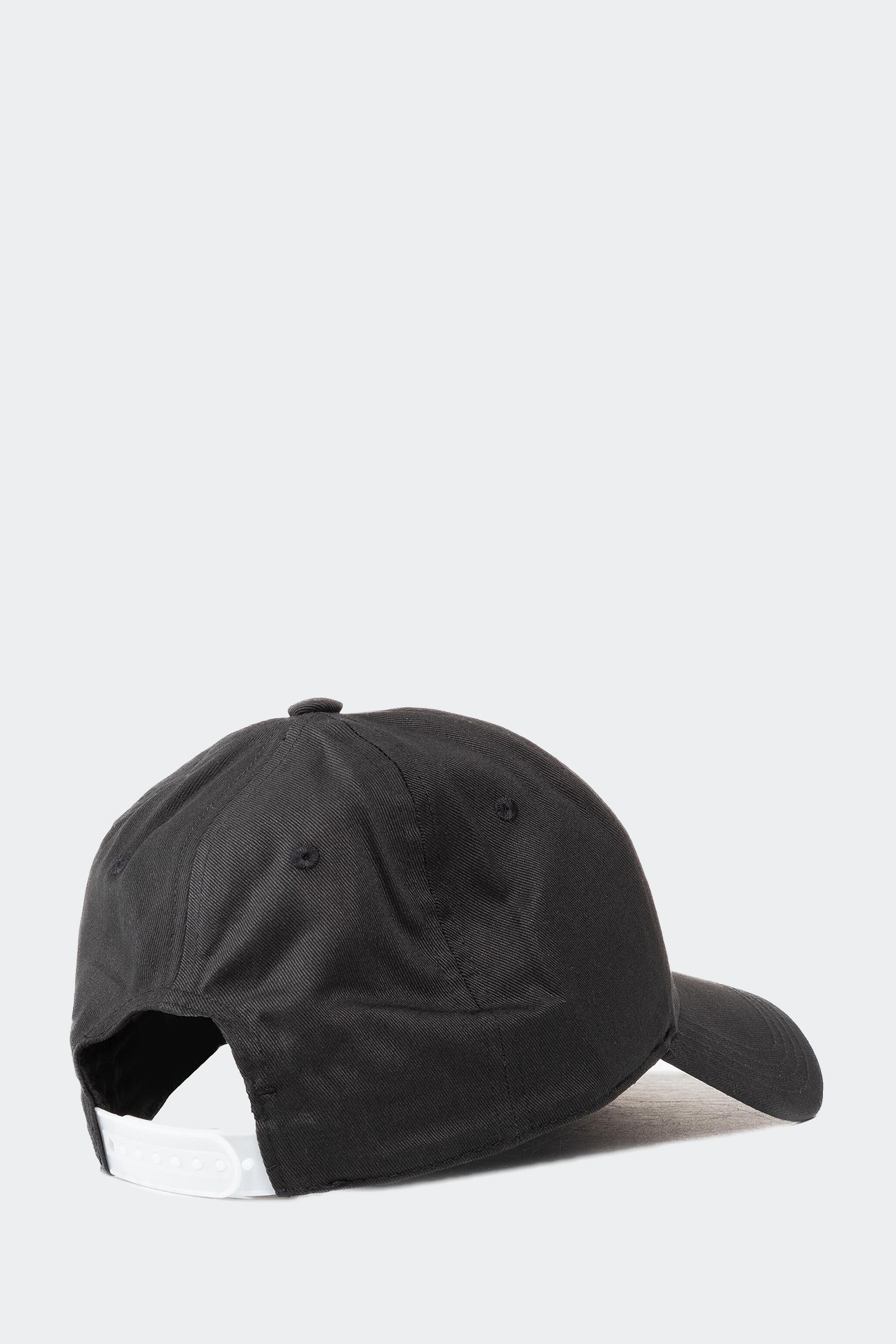 Бейсболка Adidas Daily Cap черная DM6178 изображение 3