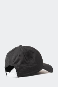 Бейсболка Adidas Daily Cap чорна DM6178  изображение 3