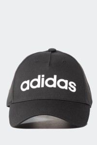 Бейсболка Adidas Daily Cap чорна DM6178  изображение 4