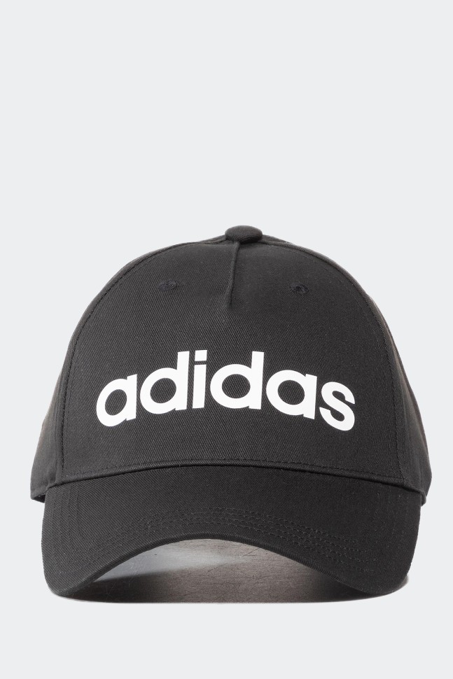Бейсболка Adidas Daily Cap чорна DM6178  изображение 4